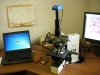 Darkfield Research System Close-Up