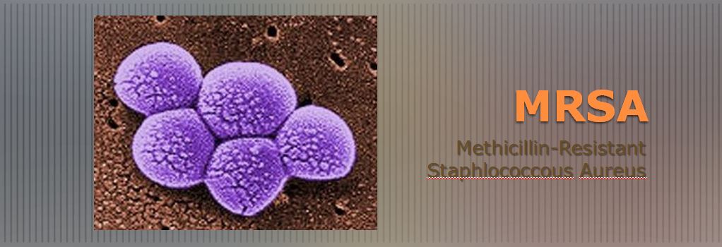 MRSA