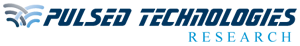 Pulsed Technologies Research Logo