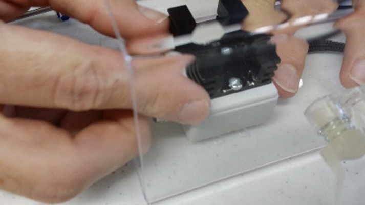 PMR Experimenter Kit Pic 14