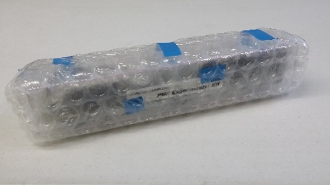 PMR Experimenter Kit Pic 2