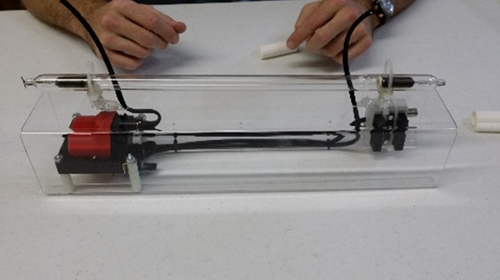 PMR Experimenter Kit Pic 20