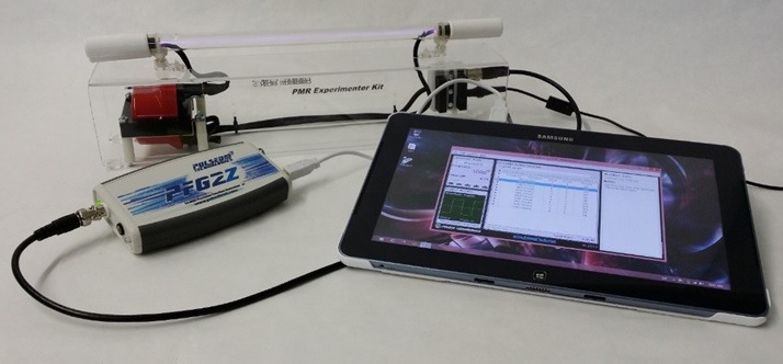 PMR Experimenter Kit Pic 31