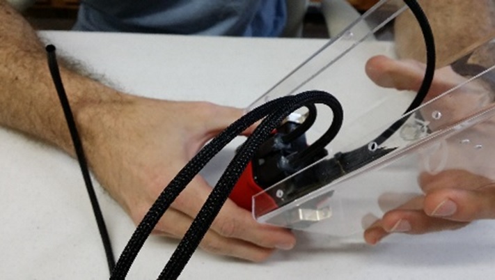 PMR Experimenter Kit Pic 8