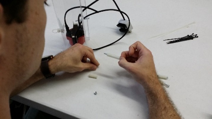 PMR Experimenter Kit Pic 9