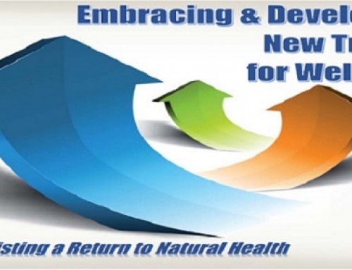 Embracing & Developing New Trends in Wellness