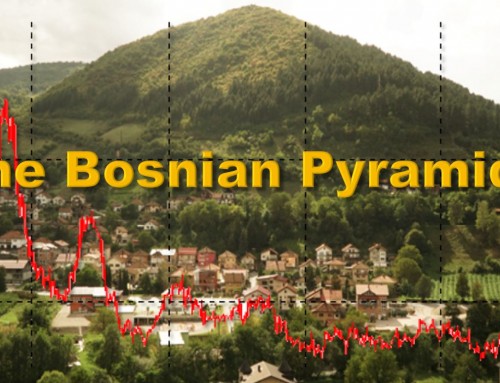 The Bosnian Pyramids