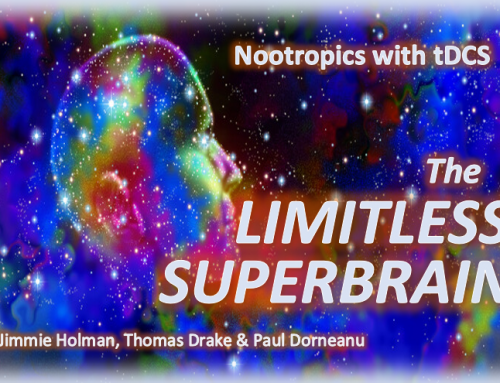 The LIMITLESS SUPERBRAIN