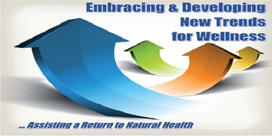 Embracing & Developing New Trends in Wellness
