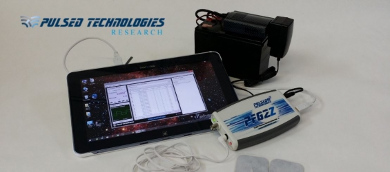 Portable Power Operation for PFG2Z