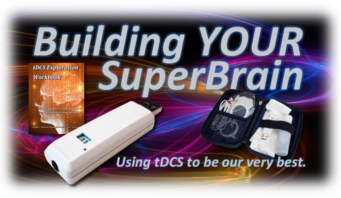 Building YOUR SuperBrain
