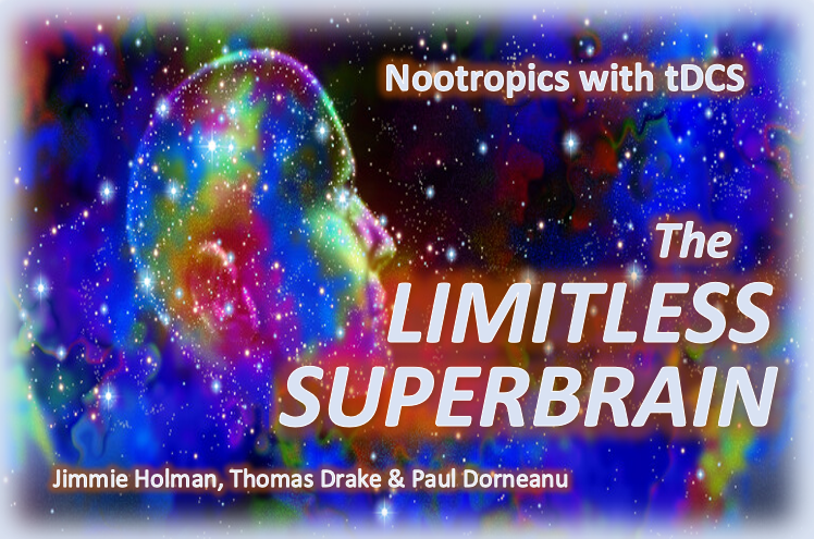 The LIMITLESS SUPERBRAIN